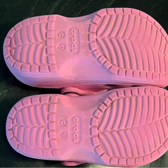 Kids Crocs - Picture 2 of 3